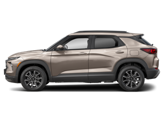 White Sands Chevrolet Trailblazer ACTIV