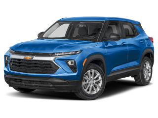 Chevrolet Trailblazer - Kirk Brothers Chevrolet of Vicksburg in Vicksburg MS
