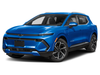Chevrolet Equinox EV - Kirk Brothers Chevrolet of Vicksburg in Vicksburg MS