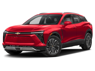 Chevrolet Blazer EV - Kirk Brothers Chevrolet of Vicksburg in Vicksburg MS