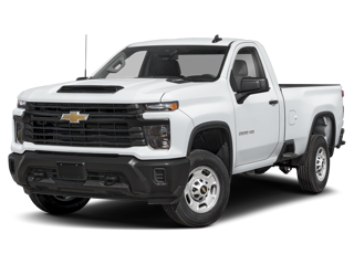 Chevrolet Silverado HD - Kirk Brothers Chevrolet of Vicksburg in Vicksburg MS