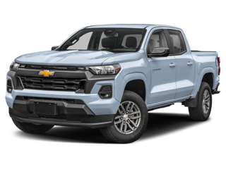 Snowdrift Chevrolet Colorado 4WD LT