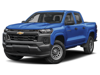 Chevrolet Colorado - Kirk Brothers Chevrolet of Vicksburg in Vicksburg MS