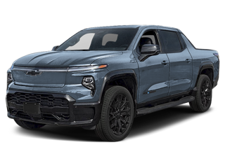 Chevrolet Silverado EV - Kirk Brothers Chevrolet of Vicksburg in Vicksburg MS