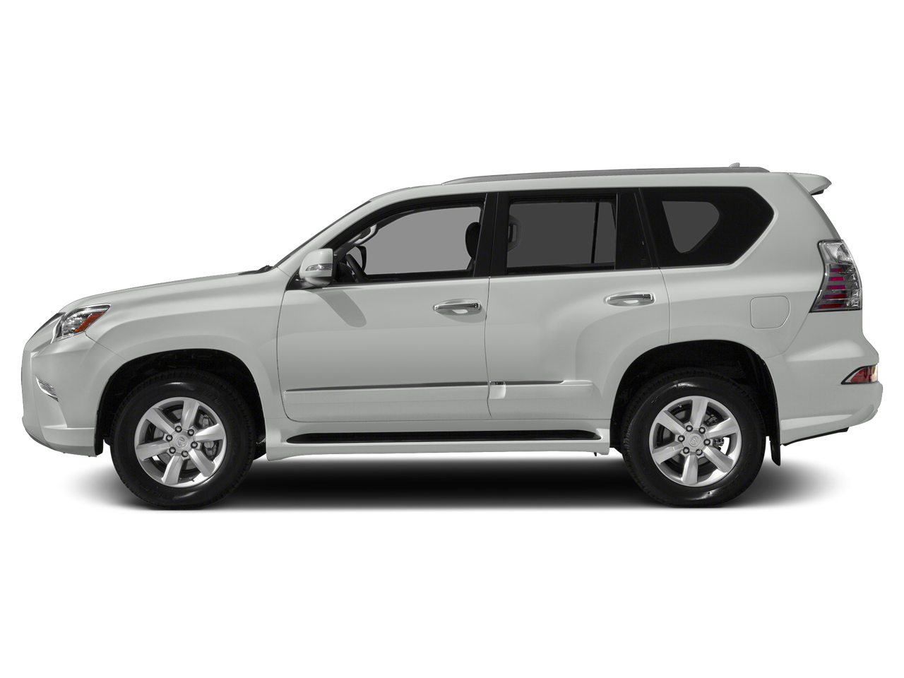 2015 Lexus GX 460 Base