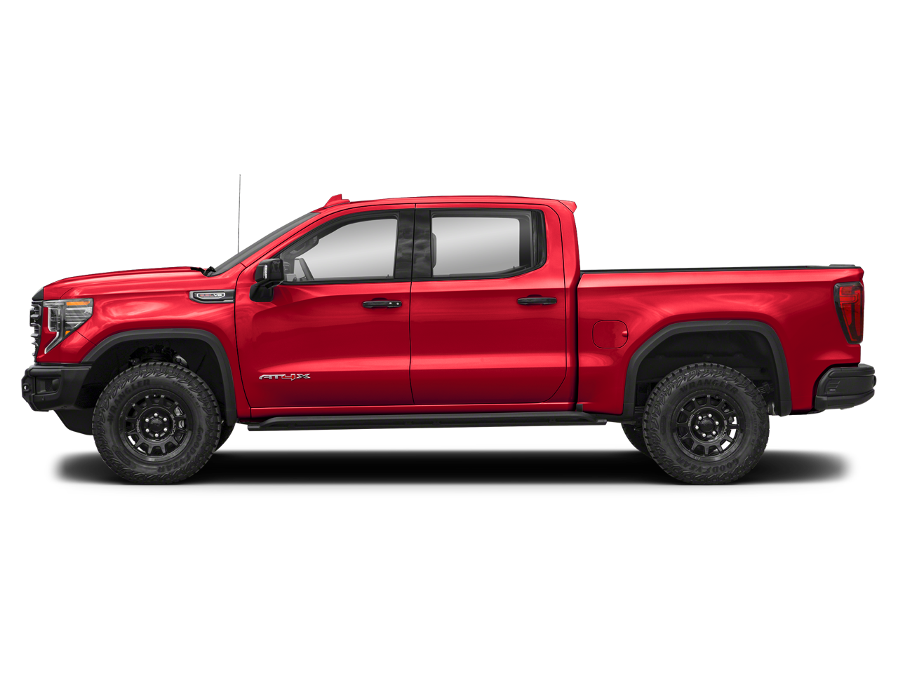 2023 GMC Sierra 1500 AT4X - Photo 43