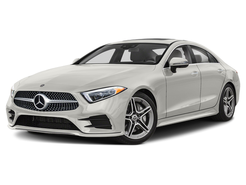 2020 Mercedes-Benz CLS 450 4MATIC®