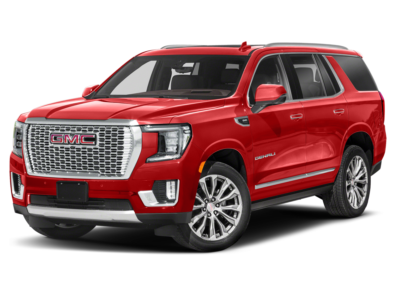 2023 GMC Yukon 2WD Denali's photo