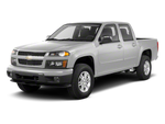 2012 Chevrolet Colorado LT w/1LT