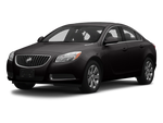 2013 Buick Regal Turbo Premium 1