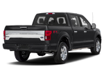 2018 Ford F-150 Limited