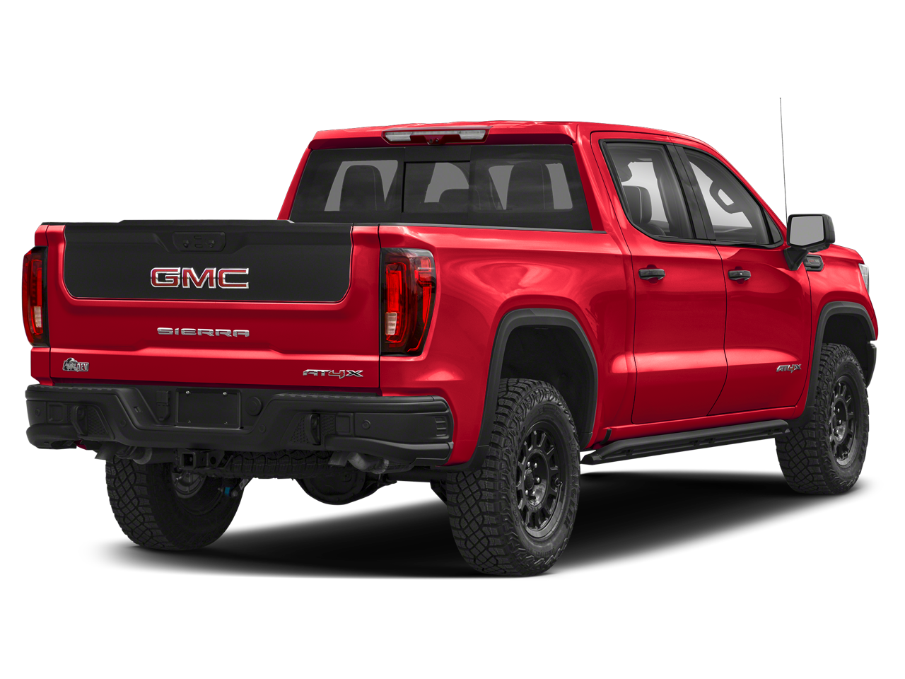 2023 GMC Sierra 1500 AT4X - Photo 42