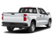 2024 Chevrolet Silverado Work Truck