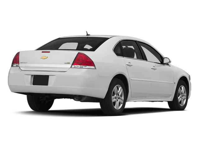 2014 Chevrolet Impala LS