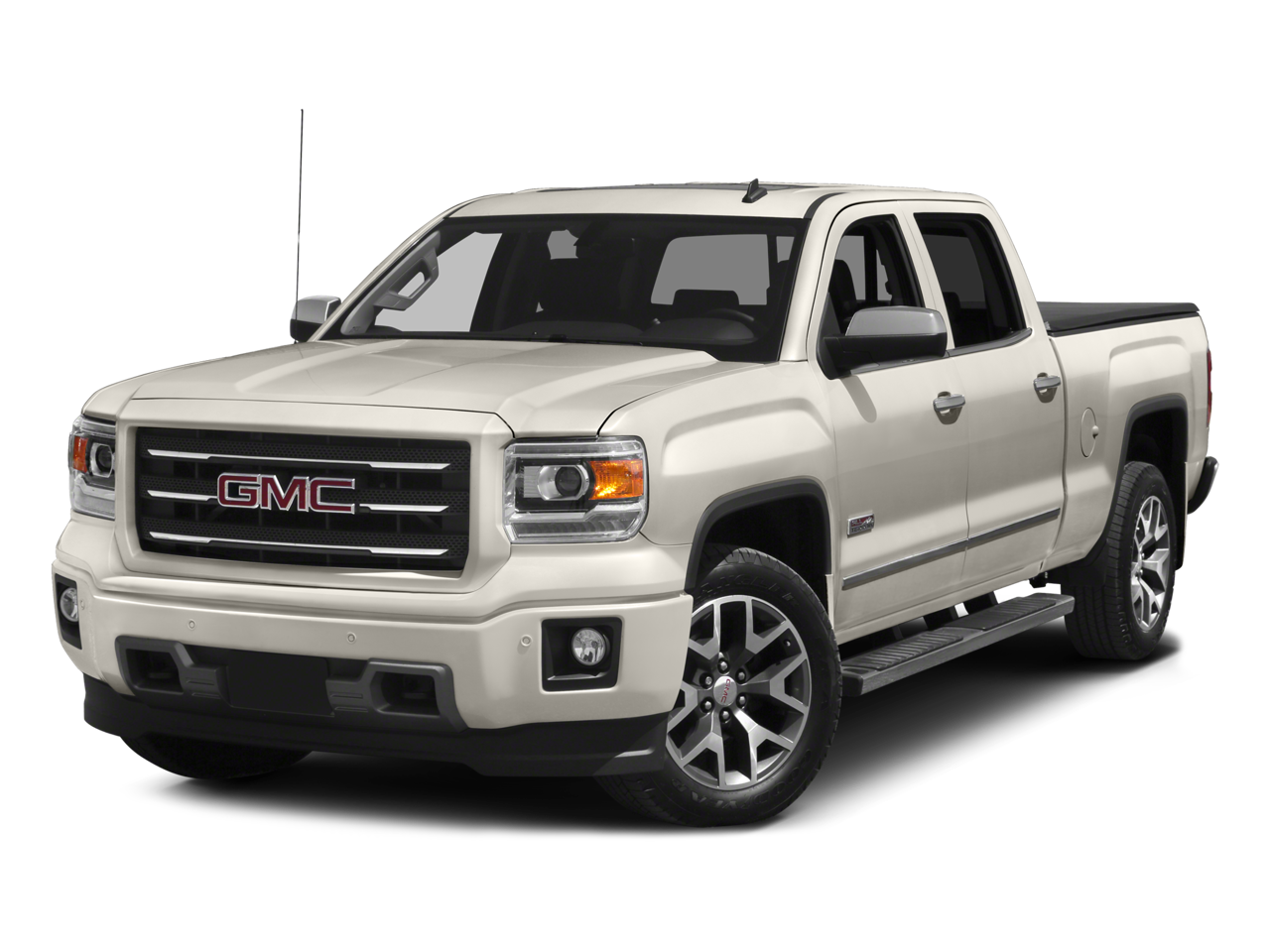 Used 2015 GMC Sierra 1500 SLE with VIN 3GTU2UEC7FG242715 for sale in Vicksburg, MS