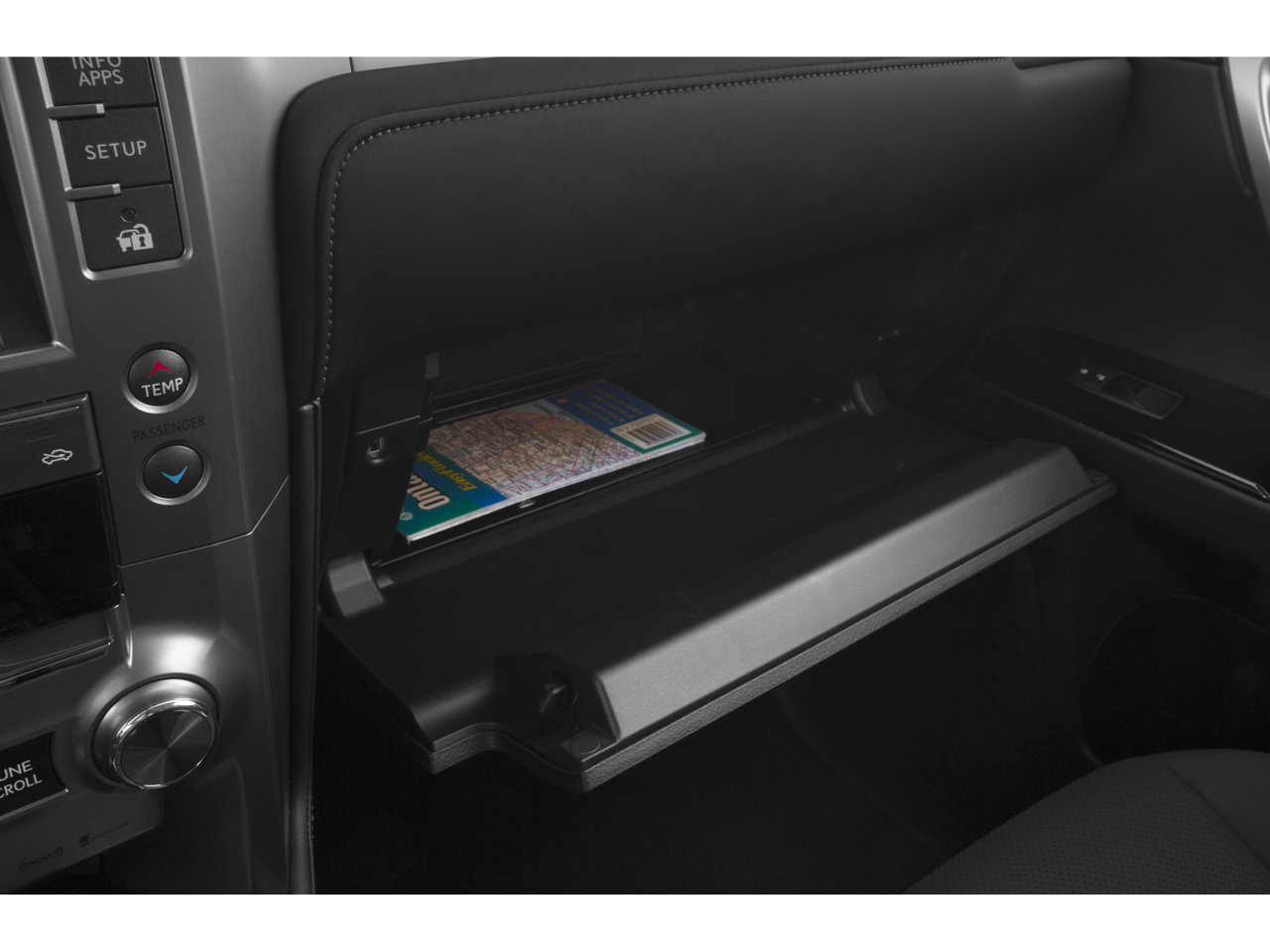 2015 Lexus GX 460 Base