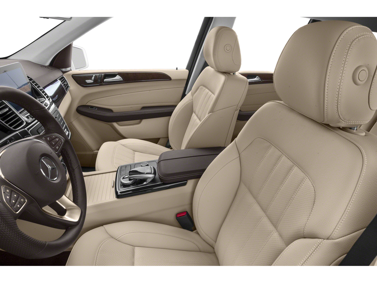 2019 Mercedes-Benz GLE SUV GLE 400 4MATIC®