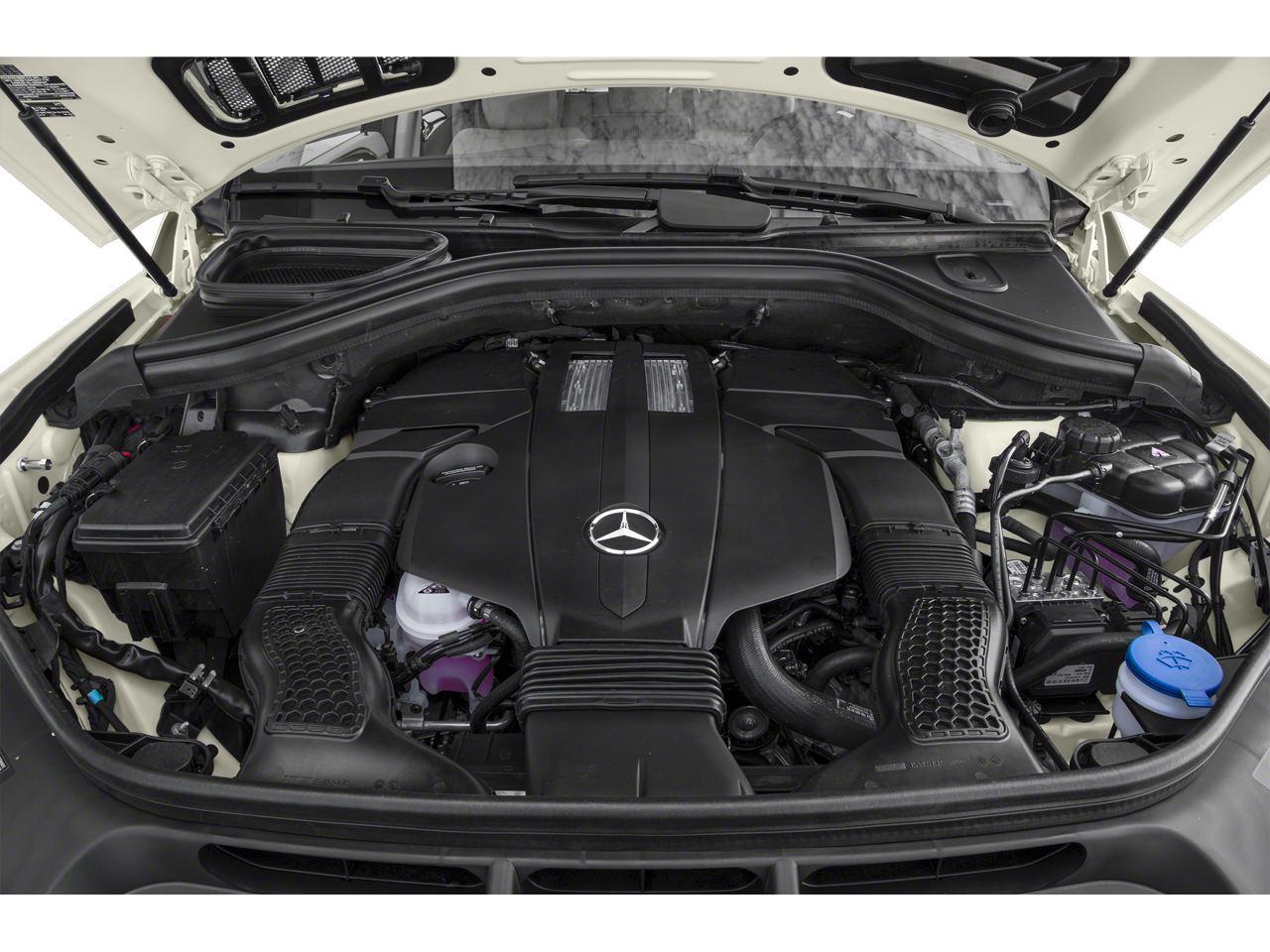 2019 Mercedes-Benz GLE SUV GLE 400 4MATIC®