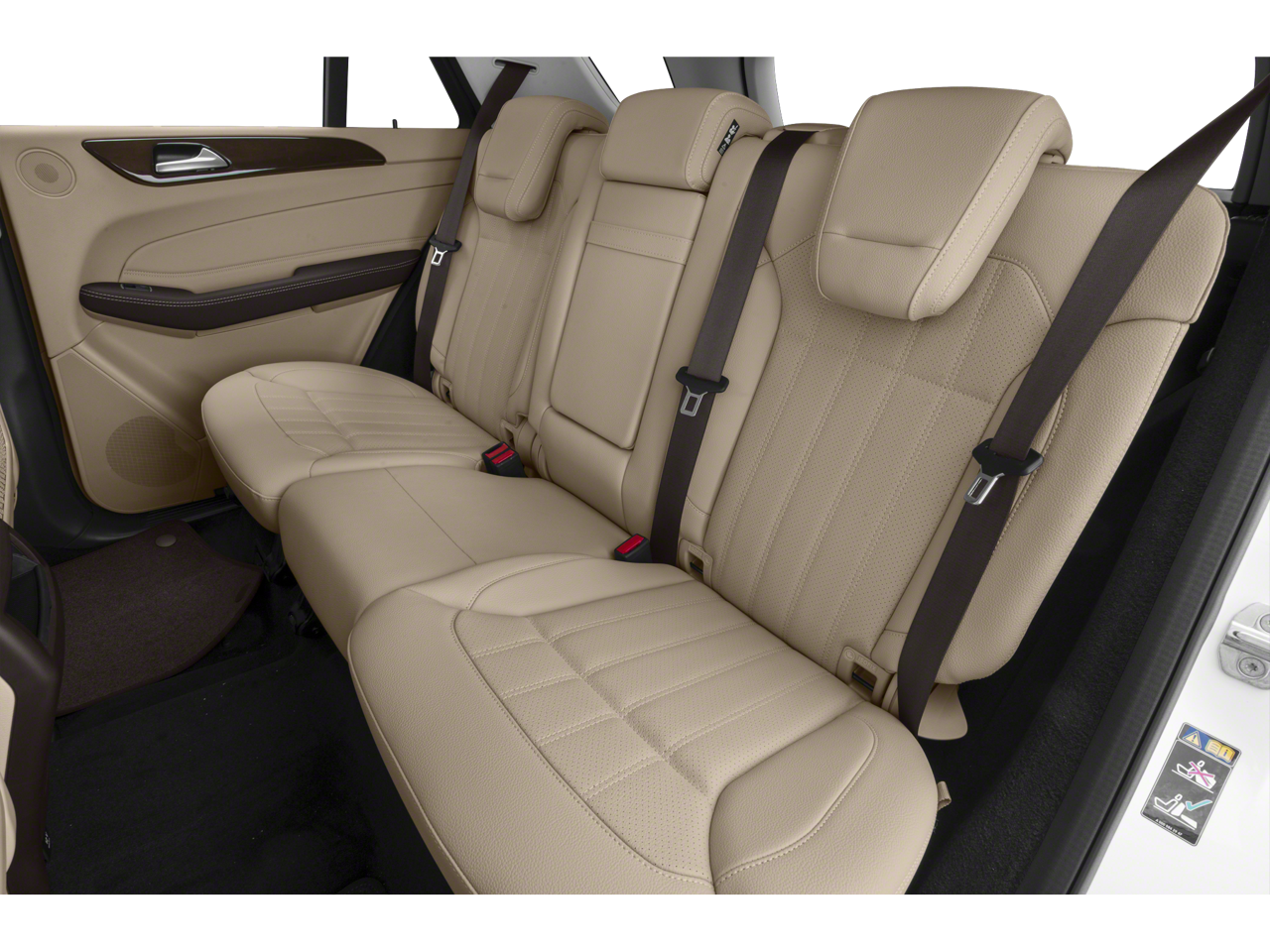 2019 Mercedes-Benz GLE SUV GLE 400 4MATIC®