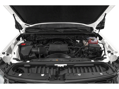 2020 Chevrolet Silverado 2500 HD LT