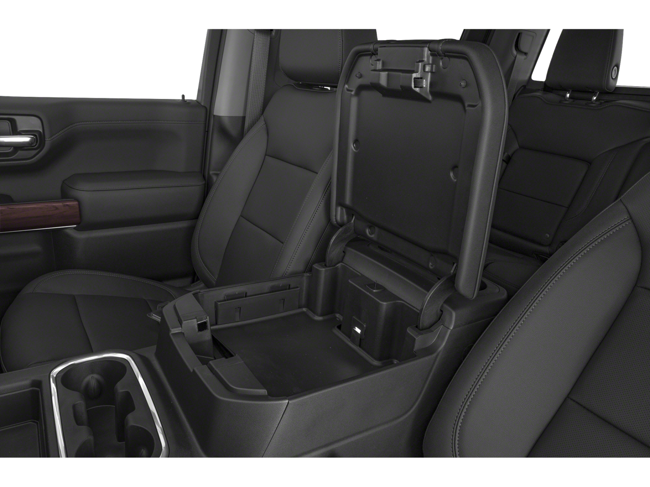 2022 GMC Sierra Limited SLT