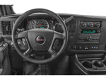 2023 GMC Savana Cargo 2500 Work Van