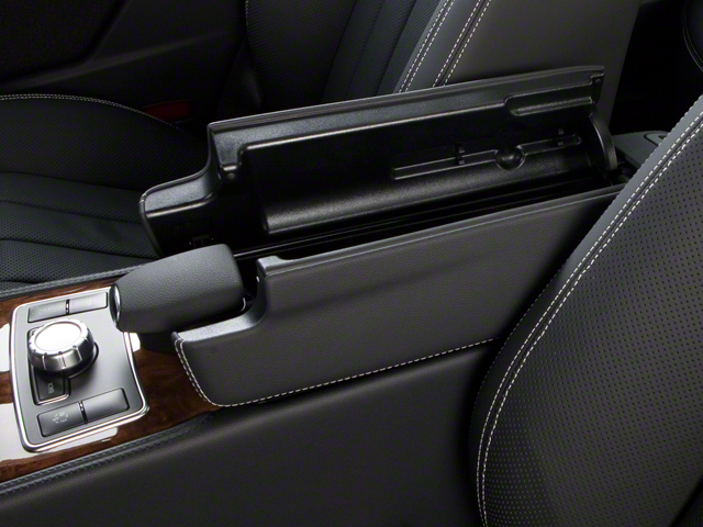 2013 Mercedes-Benz CLS 550