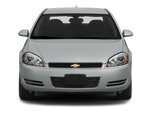 2014 Chevrolet Impala LS