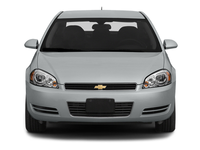 2014 Chevrolet Impala LS