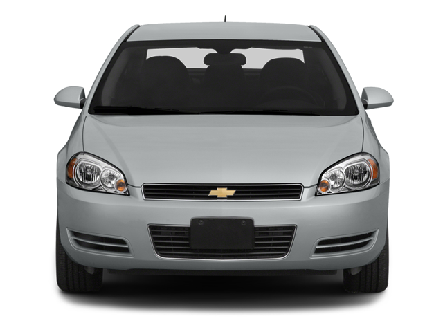 2014 Chevrolet Impala LS
