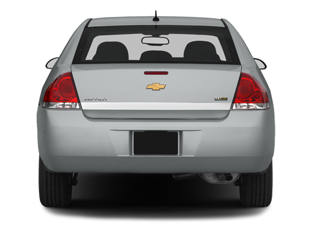 2014 Chevrolet Impala LS