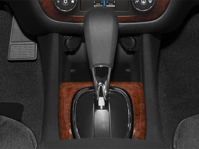 2014 Chevrolet Impala LS