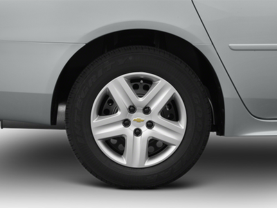 2014 Chevrolet Impala LS