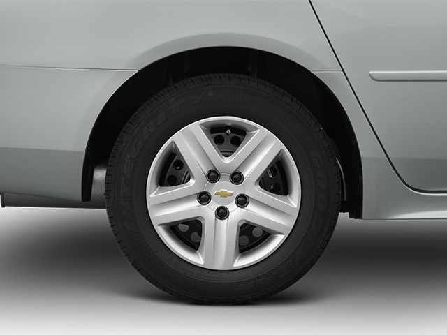2014 Chevrolet Impala LS