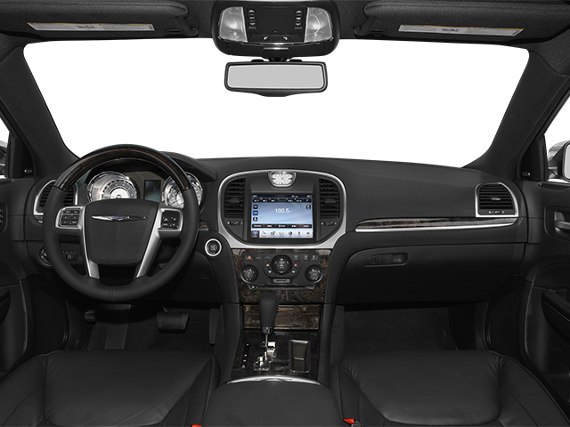 2014 Chrysler 300 Touring