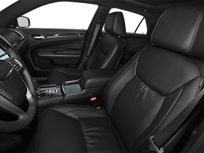 2014 Chrysler 300 Touring