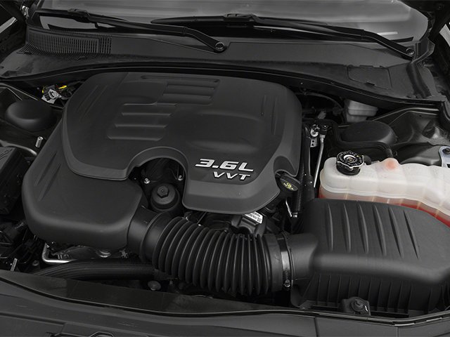 2014 Chrysler 300 Touring