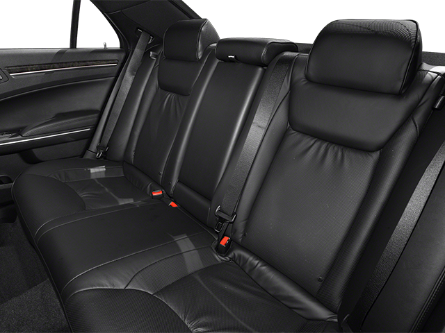 2014 Chrysler 300 Touring