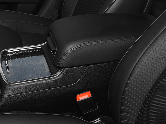 2014 Chrysler 300 Touring