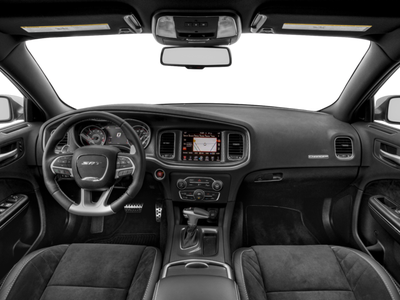 2016 Dodge Charger SRT 392