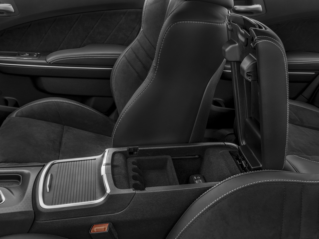 2016 Dodge Charger SRT 392