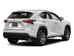2017 Lexus NX 200t Turbo