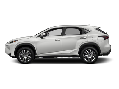 2017 Lexus NX 200t Turbo