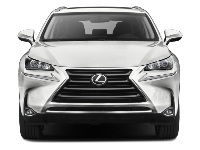 2017 Lexus NX 200t Turbo