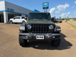 2022 Jeep Wrangler Unlimited Willys Sport