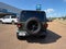 2022 Jeep Wrangler Unlimited Willys Sport
