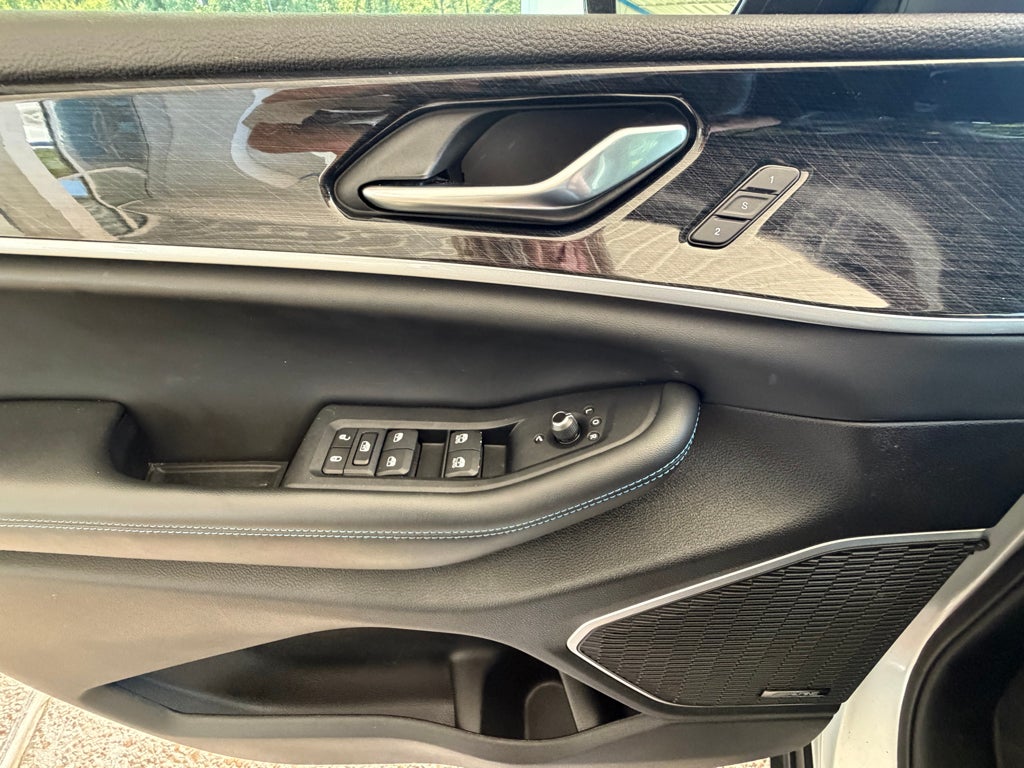 2022 Jeep Grand Cherokee 4xe Trailhawk
