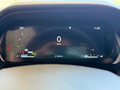 2022 Jeep Grand Cherokee 4xe Trailhawk