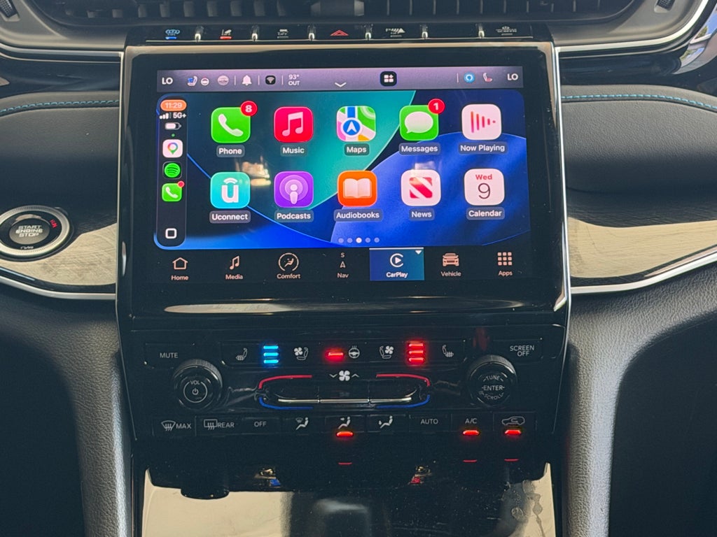2022 Jeep Grand Cherokee 4xe Trailhawk