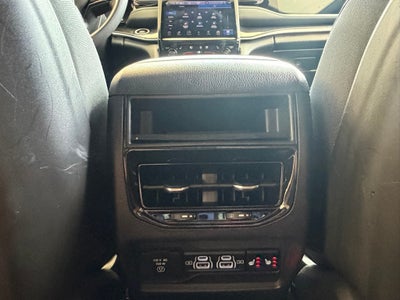 2022 Jeep Grand Cherokee 4xe Trailhawk